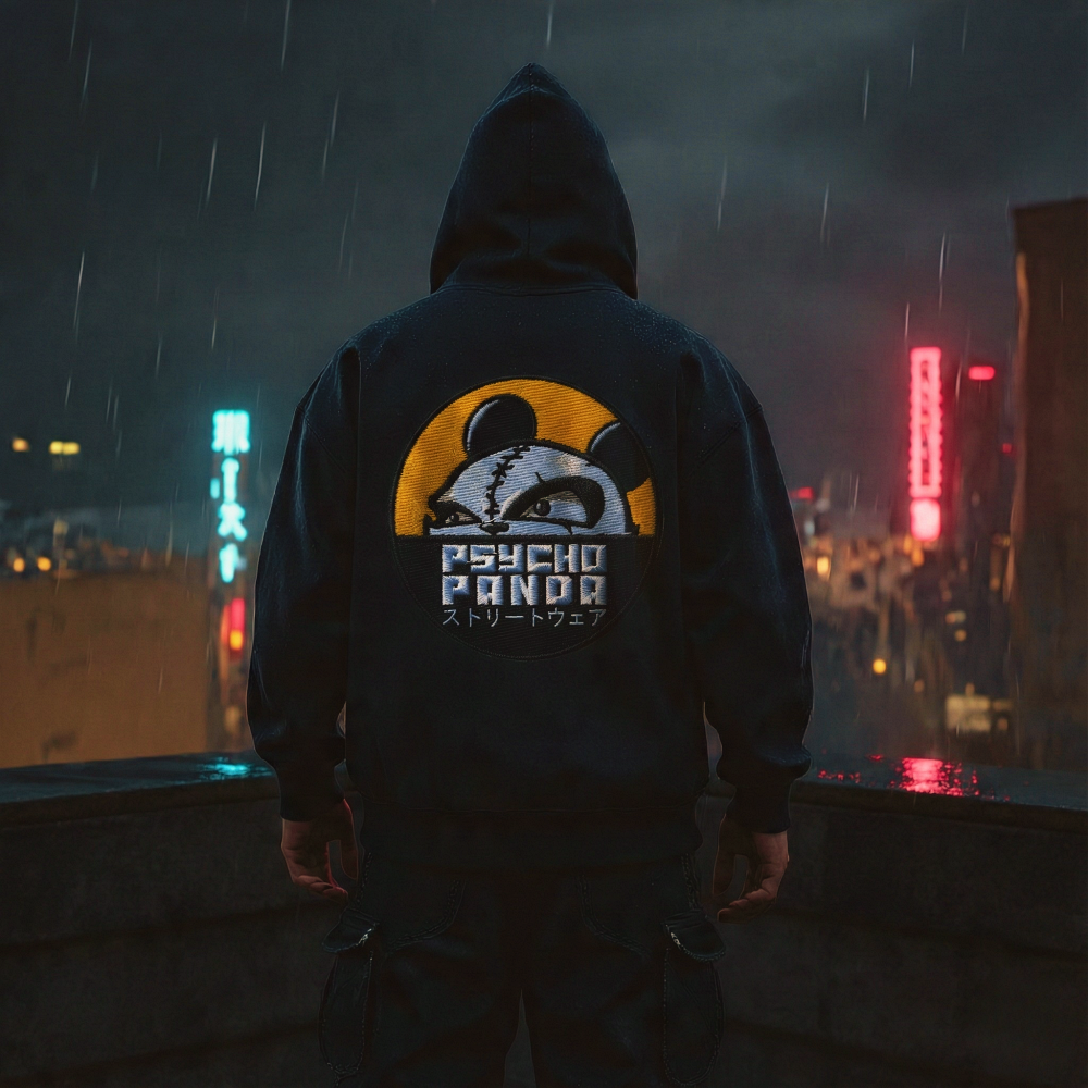 Psycopanda-manifesto